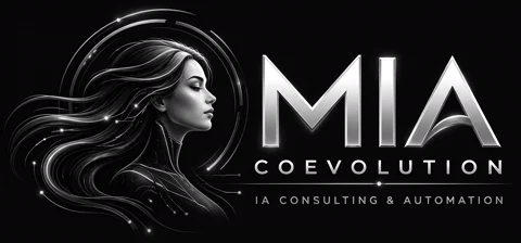 MIA Coevolution — IA Consulting & Automation